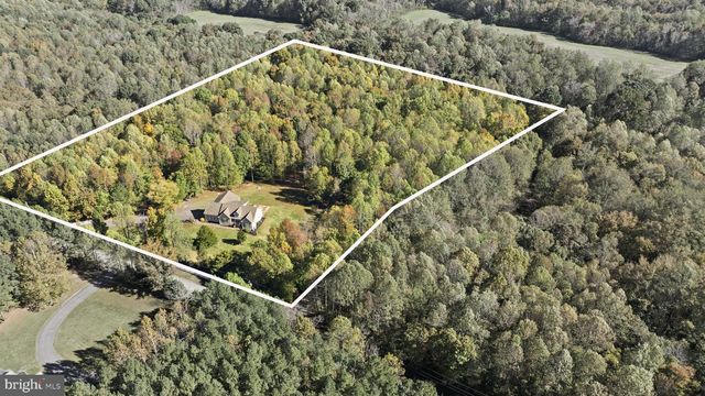 16725 BALD EAGLE DR, King George, VA 22485