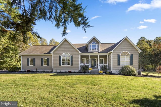 16725 BALD EAGLE DR, King George, VA 22485