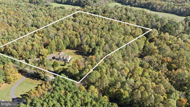 16725 BALD EAGLE DR, King George, VA 22485