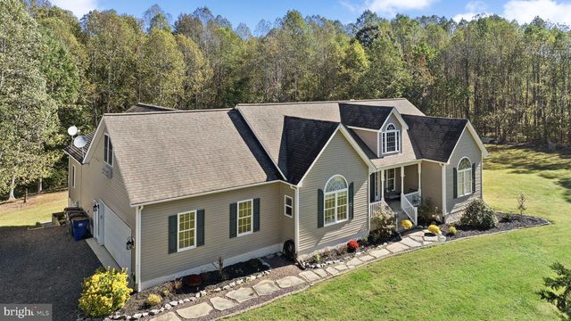 16725 BALD EAGLE DR, King George, VA 22485