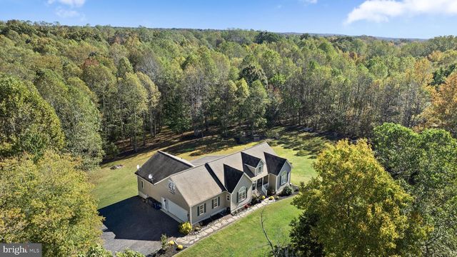 16725 BALD EAGLE DR, King George, VA 22485