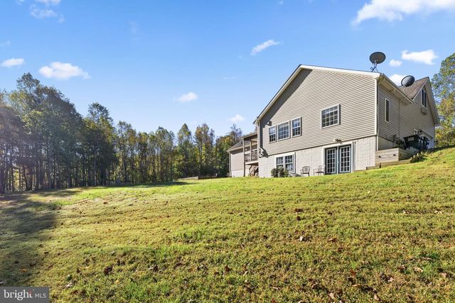 16725 BALD EAGLE DR, King George, VA 22485