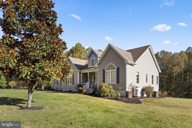 16725 BALD EAGLE DR, King George, VA 22485