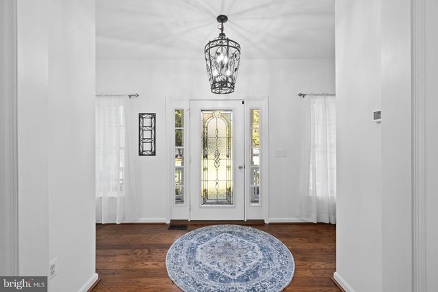 16725 BALD EAGLE DR, King George, VA 22485