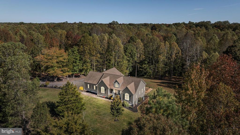 16725 BALD EAGLE DR, King George, VA 22485