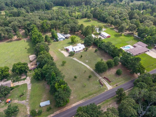 14590 County Road 2205, Tyler, TX 75707