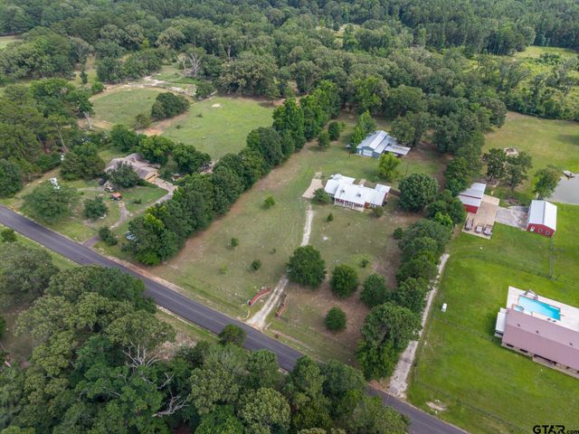 14590 County Road 2205, Tyler, TX 75707
