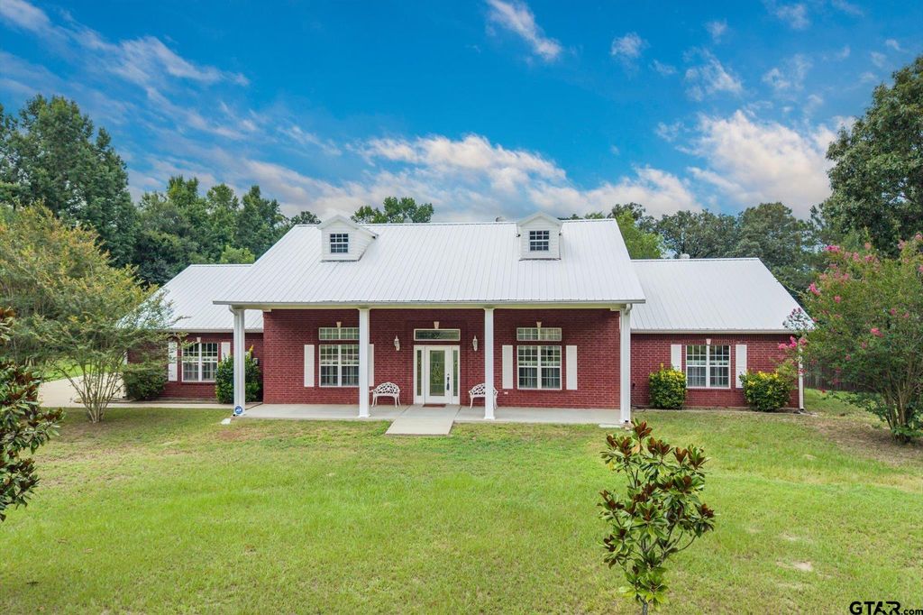14590 County Road 2205, Tyler, TX 75707