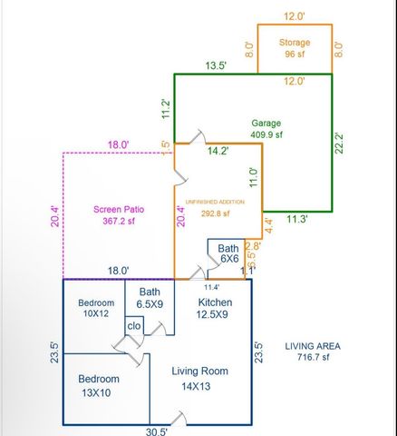 133 Hackberry Ave, Houma, LA 70360