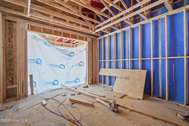 317 S Fourth Avenue A, Kure Beach, NC 28449