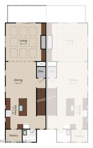 317 S Fourth Avenue A, Kure Beach, NC 28449