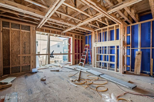 317 S Fourth Avenue A, Kure Beach, NC 28449