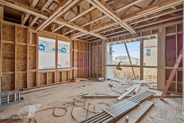 317 S Fourth Avenue A, Kure Beach, NC 28449