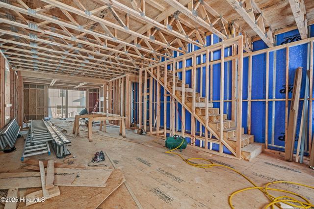 317 S Fourth Avenue A, Kure Beach, NC 28449