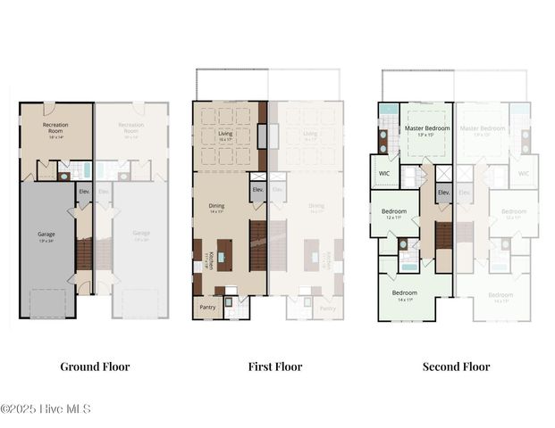 317 S Fourth Avenue A, Kure Beach, NC 28449