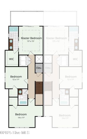 317 S Fourth Avenue A, Kure Beach, NC 28449