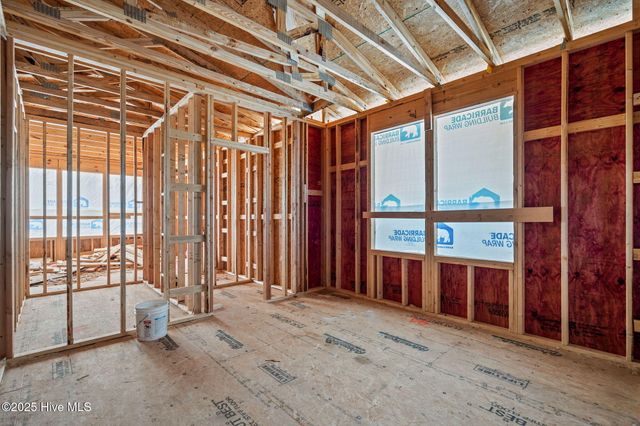 317 S Fourth Avenue A, Kure Beach, NC 28449