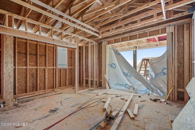 317 S Fourth Avenue A, Kure Beach, NC 28449