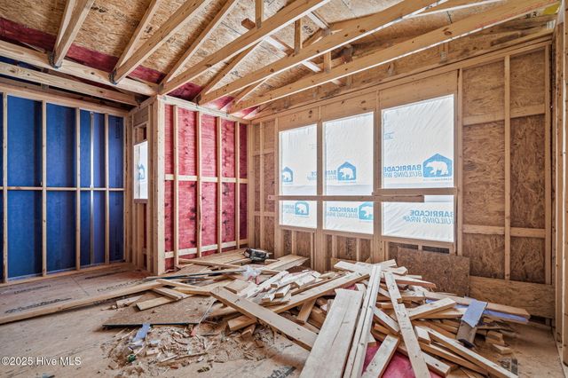 317 S Fourth Avenue A, Kure Beach, NC 28449