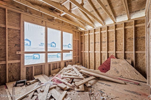 317 S Fourth Avenue A, Kure Beach, NC 28449