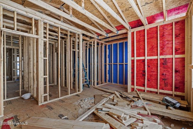 317 S Fourth Avenue A, Kure Beach, NC 28449