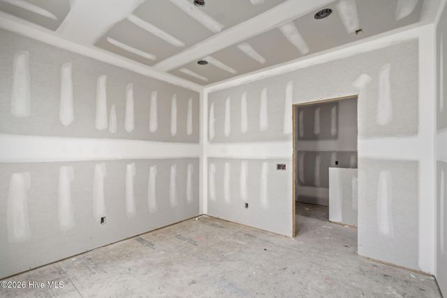 317 S Fourth Avenue A, Kure Beach, NC 28449