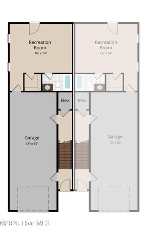 317 S Fourth Avenue A, Kure Beach, NC 28449