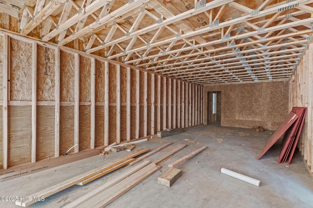 317 S Fourth Avenue A, Kure Beach, NC 28449