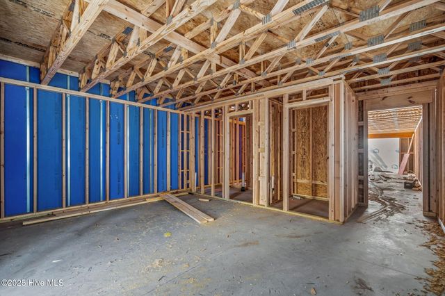 317 S Fourth Avenue A, Kure Beach, NC 28449