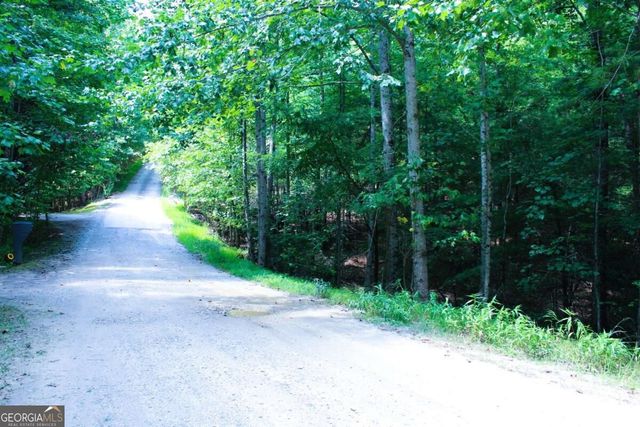 LOT 18 Wilderness Walk, Blairsville, GA 30512