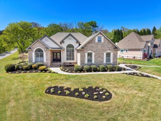 9401 Lazy Circles Drive, Ooltewah, TN 37363