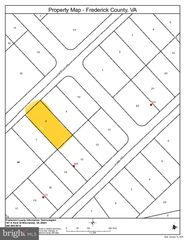 Lot 8 GAZELLE TRAIL, Winchester, VA 22602