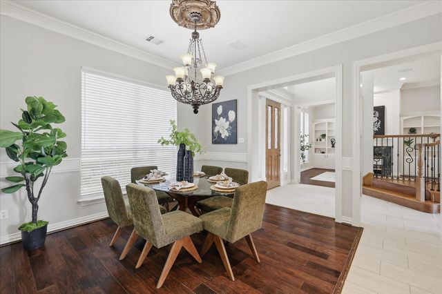 905 Brazos Drive, Southlake, TX 76092