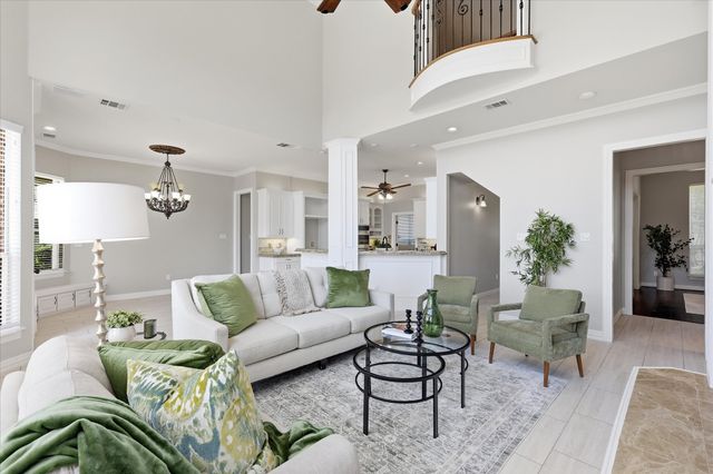 905 Brazos Drive, Southlake, TX 76092