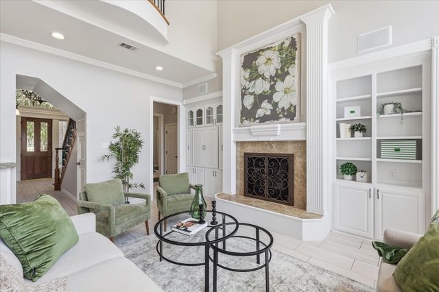 905 Brazos Drive, Southlake, TX 76092