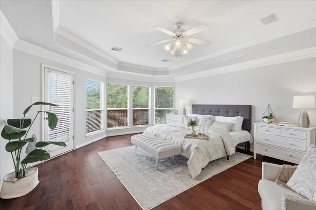 905 Brazos Drive, Southlake, TX 76092