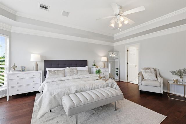 905 Brazos Drive, Southlake, TX 76092