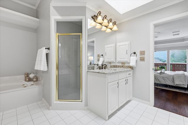905 Brazos Drive, Southlake, TX 76092