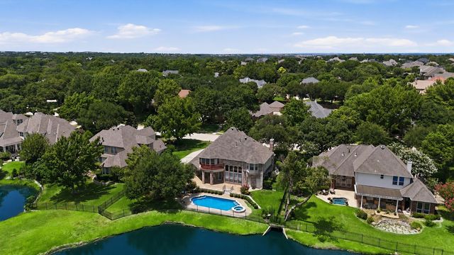 905 Brazos Drive, Southlake, TX 76092