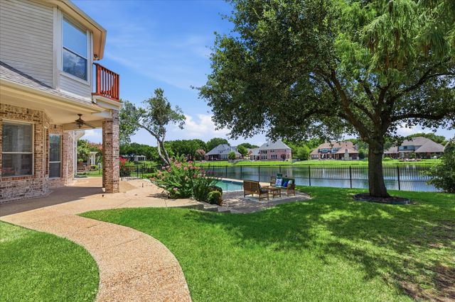 905 Brazos Drive, Southlake, TX 76092