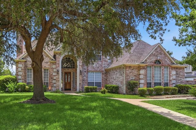905 Brazos Drive, Southlake, TX 76092