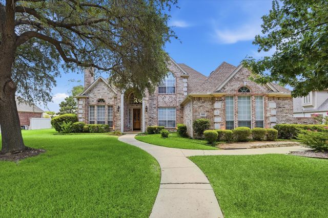 905 Brazos Drive, Southlake, TX 76092