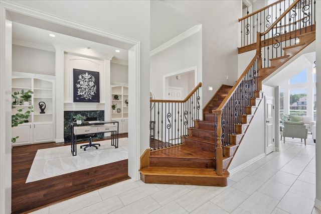 905 Brazos Drive, Southlake, TX 76092