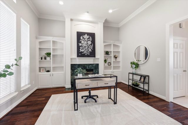 905 Brazos Drive, Southlake, TX 76092