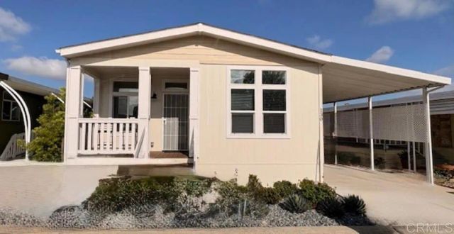 1286 Discovery 130, San Marcos, CA 92078