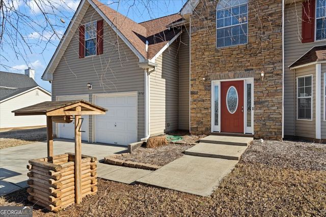 520 Easton Drive, Locust Grove, GA 30248