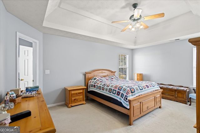 520 Easton Drive, Locust Grove, GA 30248