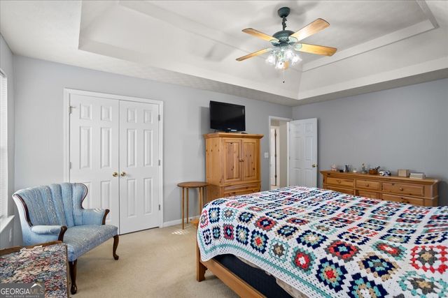 520 Easton Drive, Locust Grove, GA 30248