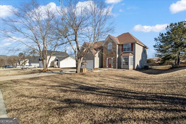 520 Easton Drive, Locust Grove, GA 30248