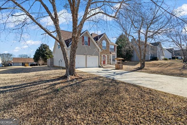 520 Easton Drive, Locust Grove, GA 30248